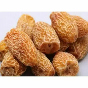 Organic Dry Dates